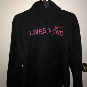Nike Pullover Hoodie